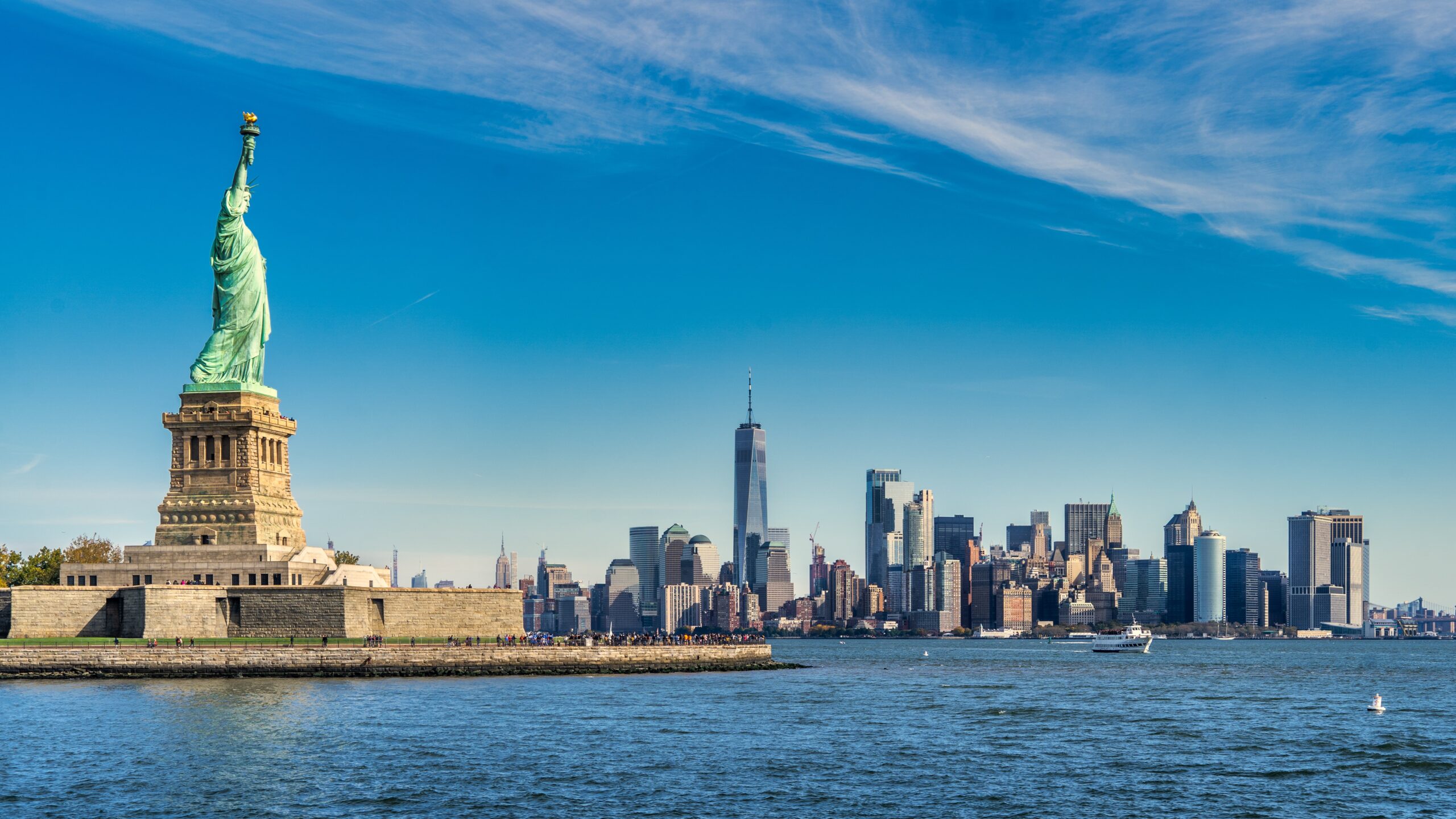10 Best Places to Visit in New York 2023 | Blogspostt