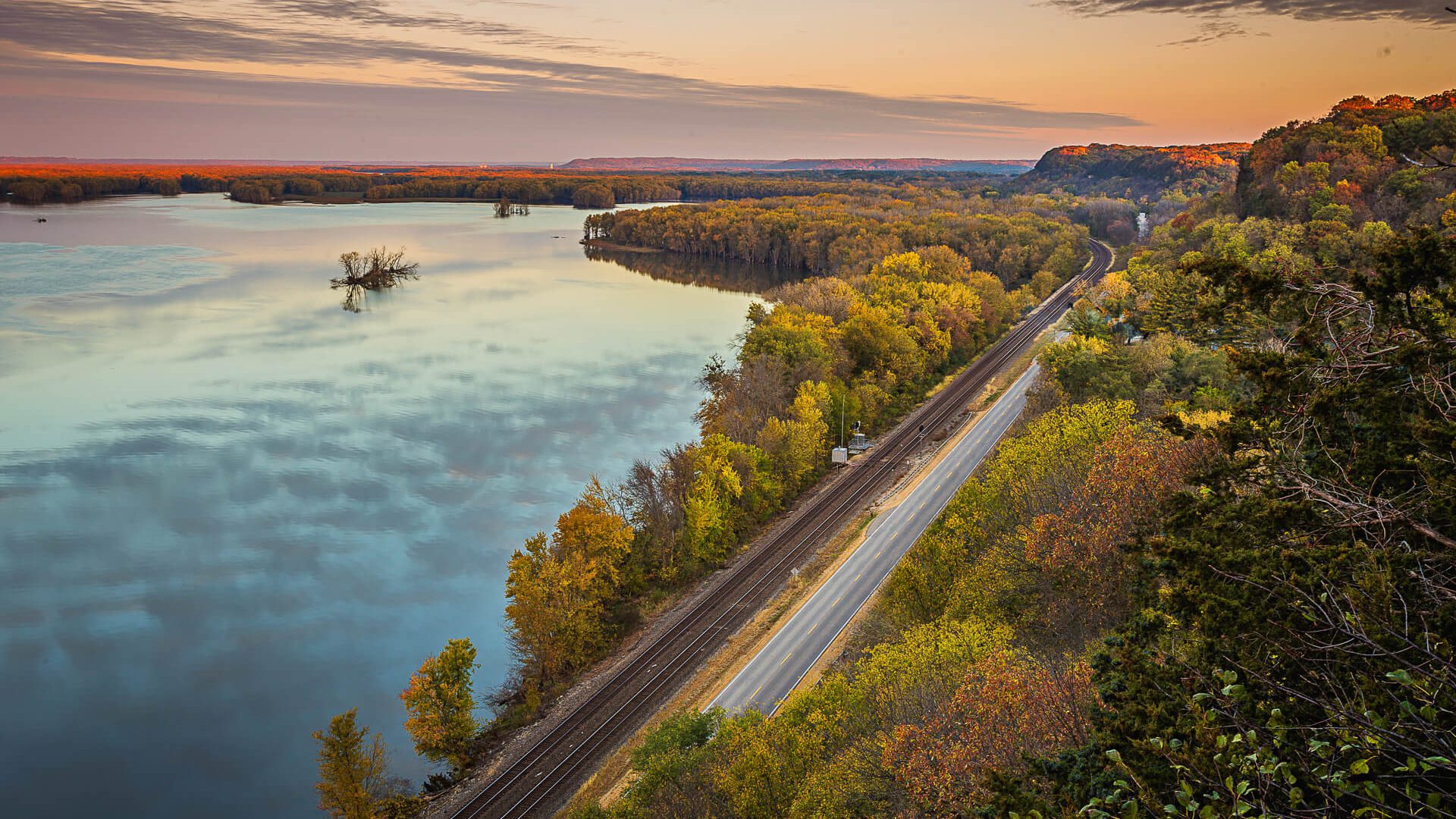 10 Best Places to Visit in Wisconsin 2023 | Blogspostt