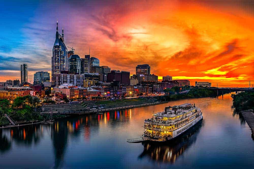 10 Best Places to Visit in Tennessee