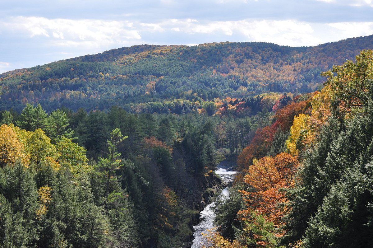 10 Best Places to Visit in Vermont 2023 | Blogspostt