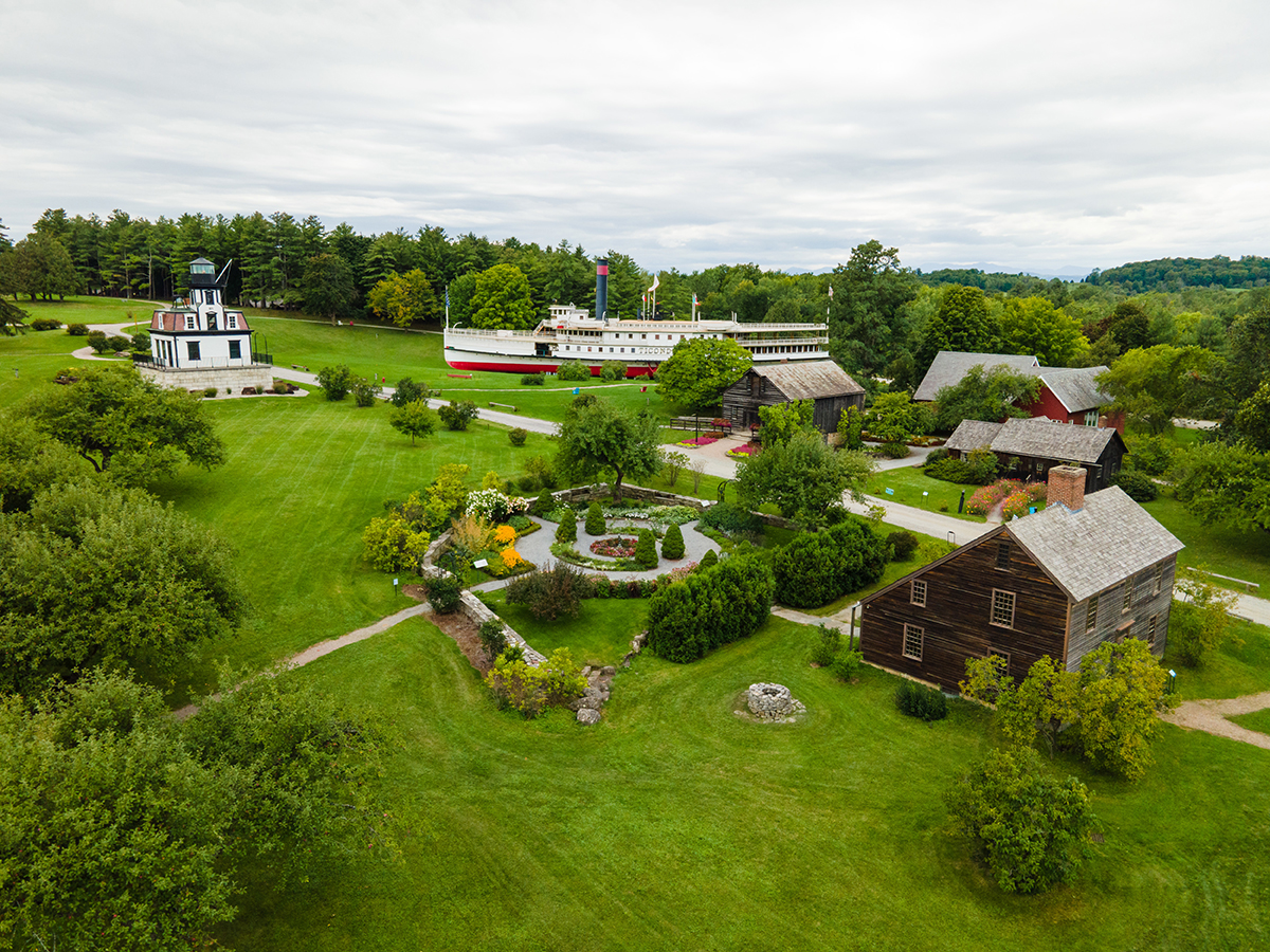 10 Best Places to Visit in Vermont 2023 | Blogspostt