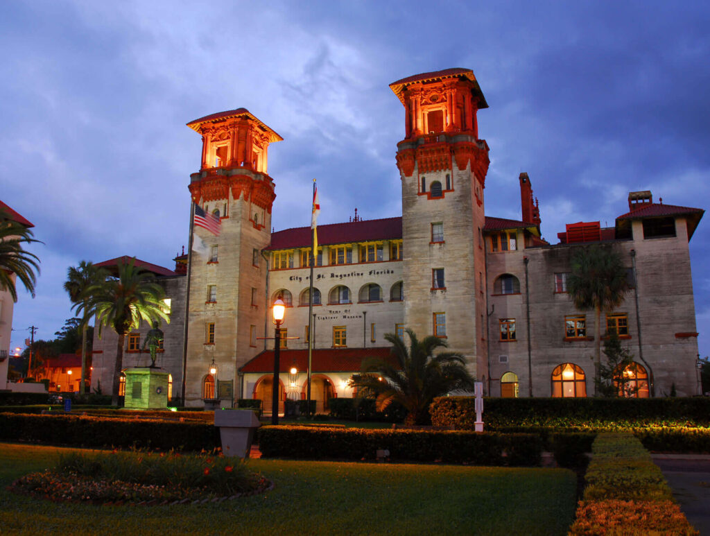 Reason Why You Should Visit St. Augustine
