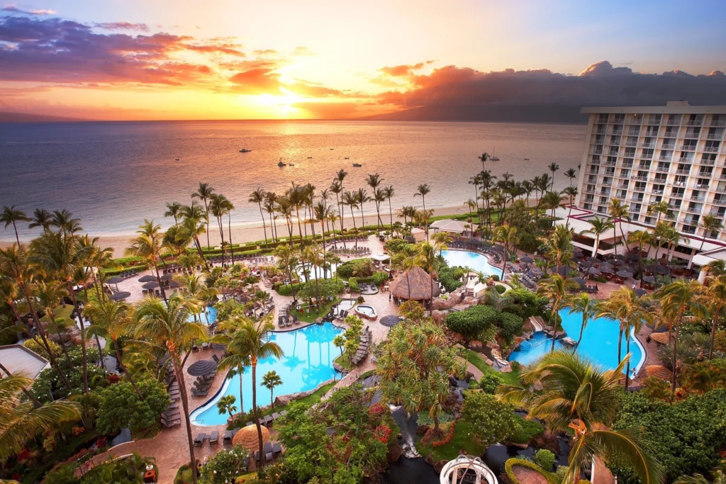 Best Resorts in Hawaii