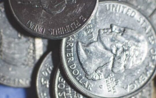 10 Most Valuable Quarters