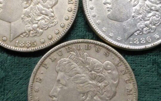 14 valuable coins that could be hiding in your change