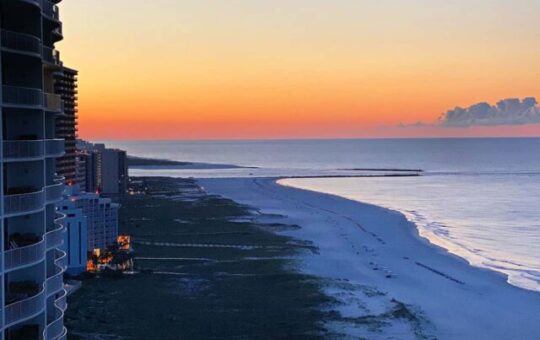 The 10 Most Beautiful White Sand Beaches in the World