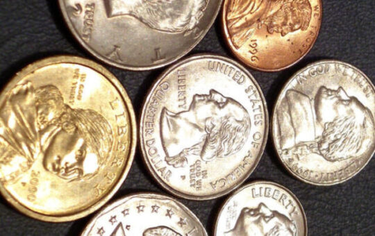 Top 15 Best Coins To Collect