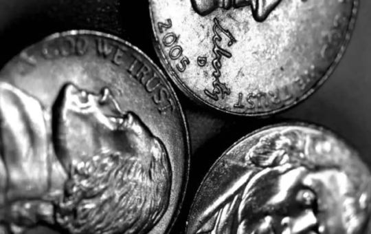 15 Most Valuable Nickel Errors In Circulation