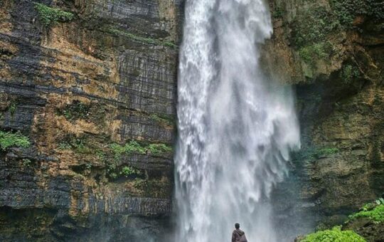 10 Best Waterfalls In Tennessee That Tourists Must Visit