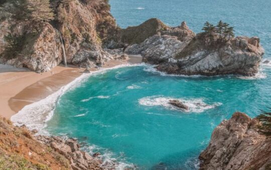 10 Best Beaches in South California That Tourists Must Visit