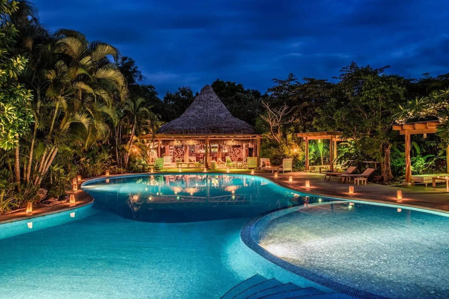 Cala Luna Boutique Hotel – Tamarindo