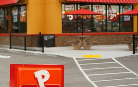 10 Things You Might Want To Avoid Ordering At Popeyes