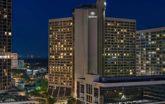 Hotels in Atlanta