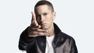 Eminem: The King of Hip Hop