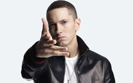 Eminem: The King of Hip Hop