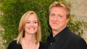 Stacie Zabka: Age, Kids, Wedding, Net Worth, and Biography (2024)