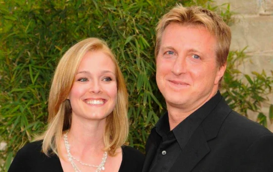 Stacie Zabka: Age, Kids, Wedding, Net Worth, and Biography (2024)