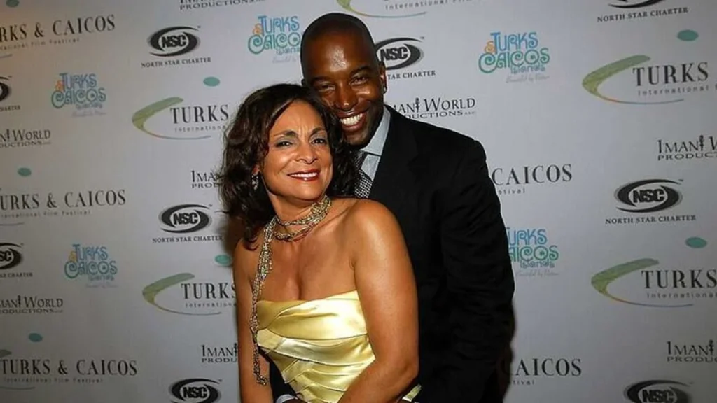 Terrence Duckett: Age, Height, Net Worth, and Biography (2024) – Insights on Jasmine Guy's Ex-Husband