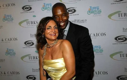 Terrence Duckett: Age, Height, Net Worth, and Biography (2024) – Insights on Jasmine Guy's Ex-Husband